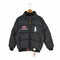 ポロバイラルフローレン Polo by RALPH LAUREN CUSTOM FIT ビッグポニー ナンバリング ダウンジャケット メンズ JPN:L