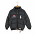 ポロバイラルフローレン Polo by RALPH LAUREN CUSTOM FIT ビッグポニー ナンバリング ダウンジャケット メンズ JPN:L
