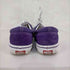 バンズ VANS V36LITE OLD SKOOL - LITE PURPLE メンズ JPN:27.5
