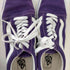 バンズ VANS V36LITE OLD SKOOL - LITE PURPLE メンズ JPN:27.5
