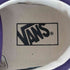 バンズ VANS V36LITE OLD SKOOL - LITE PURPLE メンズ JPN:27.5