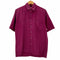 バナナリパブリック BANANA REPUBLIC バナナタグ S/S ポケットレギュラーシャツ メンズ JPN:M