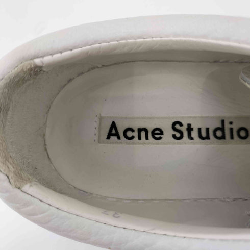 アクネストゥディオズ ACNE STUDIOS Adriana Grain レディース 37