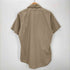 ユーエスネイビー US NAVY S/S ワークシャツ メンズ JPN:M