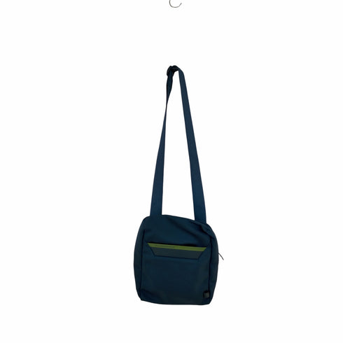 マンダリナダック MANDARINA DUCK INSIDE&OUT ショルダーバッグ メンズ
