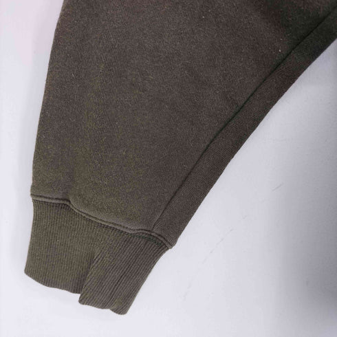 アルファインダストリーズ ALPHA INDUSTRIES プリントフーディ メンズ JPN:L