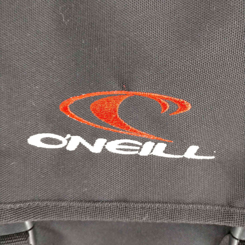 オニール ONEILL ロゴ刺繍 スリングバッグ ウエストポーチ メンズ