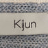 キジュン KIJUN Sun Flower Zip Up Cardigan レディース import:M