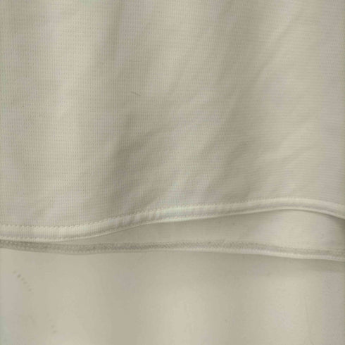 アディダス adidas ロゴプリント サイドラインTシャツ メンズ JPN:L