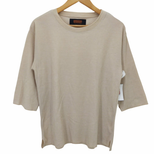 ユニバーサルオーバーオール UNIVERSAL OVERALL サマールTシャツ メンズ L