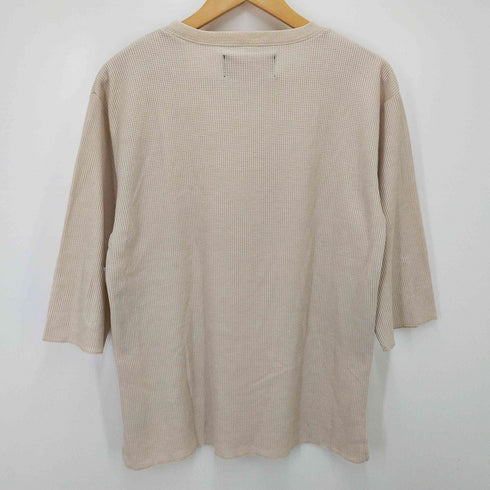 ユニバーサルオーバーオール UNIVERSAL OVERALL サマールTシャツ メンズ L