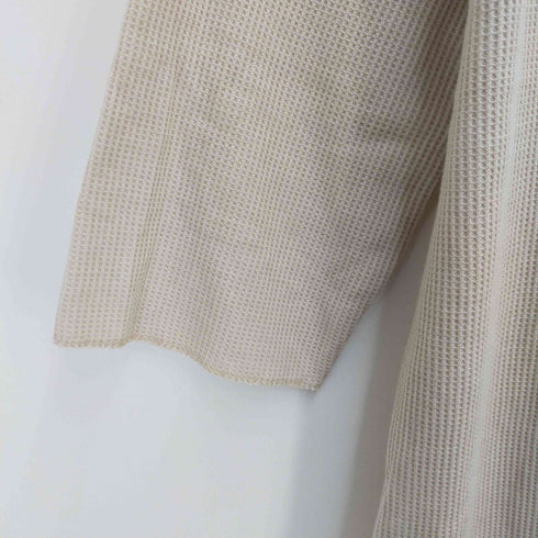 ユニバーサルオーバーオール UNIVERSAL OVERALL サマールTシャツ メンズ L