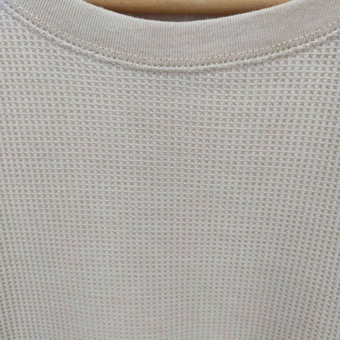 ユニバーサルオーバーオール UNIVERSAL OVERALL サマールTシャツ メンズ L