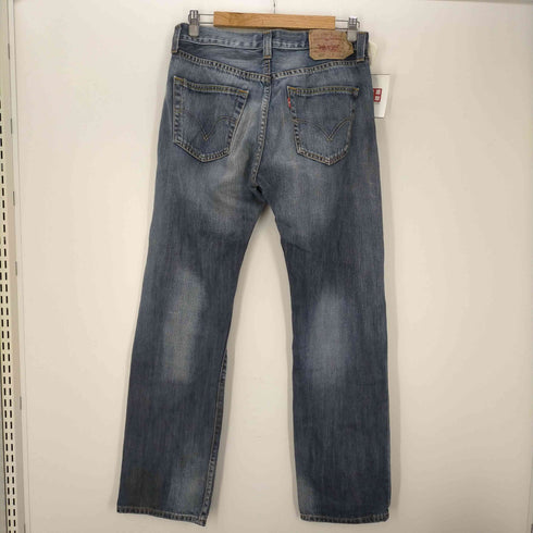 リーバイス Levis 501 ボタンフライデニムパンツ メンズ W31
