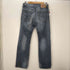 リーバイス Levis 501 ボタンフライデニムパンツ メンズ W31