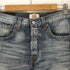 リーバイス Levis 501 ボタンフライデニムパンツ メンズ W31
