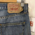 リーバイス Levis 501 ボタンフライデニムパンツ メンズ W31