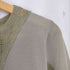 DEBBY UPPER PHOEBE CURVED TOP LIME フィービーカーブトップ ライム レディース OS