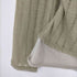 DEBBY UPPER PHOEBE CURVED TOP LIME フィービーカーブトップ ライム レディース OS