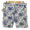 デニムアンドサプライ ラルフローレン DENIM & SUPPLY RALPH LAUREN 花柄ハーフパンツ メンズ 34