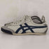 オニツカタイガー ONITSUKA TIGER MEXICO 66 DELUXE - BIRCH/INDIGO BLUE メンズ JPN:27.5