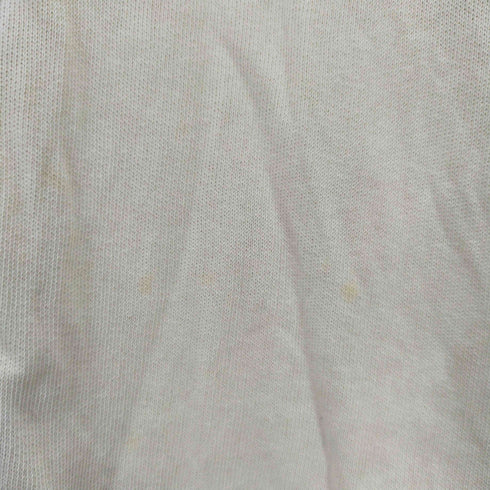 ポロラルフローレン POLO RALPH LAUREN Big Pony ディップダイドスパテリースウエットシャツ メンズ L