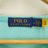 ポロラルフローレン POLO RALPH LAUREN Big Pony ディップダイドスパテリースウエットシャツ メンズ L