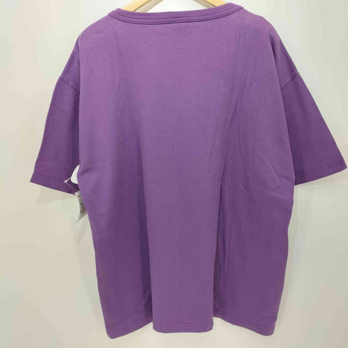 チャンピオン Champion USA製 クルーネックポケットTシャツ メンズ XL