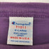 チャンピオン Champion USA製 クルーネックポケットTシャツ メンズ XL
