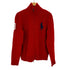 ポロバイラルフローレン Polo by RALPH LAUREN ビッグポニー ジップアップ ニットカーディガン メンズ import:M
