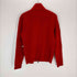 ポロバイラルフローレン Polo by RALPH LAUREN ビッグポニー ジップアップ ニットカーディガン メンズ import:M