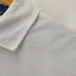 ポロバイラルフローレン Polo by RALPH LAUREN ワンポイント刺繍鹿の子ポロシャツ メンズ M