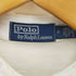 ポロバイラルフローレン Polo by RALPH LAUREN ワンポイント刺繍鹿の子ポロシャツ メンズ M