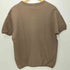 グッドウェア GOODWEAR USA製 Vネックコットン半袖Tシャツ メンズ L