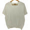グッドウェア GOODWEAR USA製 Vネックコットン半袖Tシャツ メンズ L