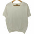 グッドウェア GOODWEAR USA製 Vネックコットン半袖Tシャツ メンズ L