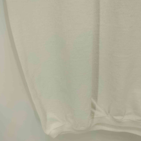 グッドウェア GOODWEAR USA製 Vネックコットン半袖Tシャツ メンズ L