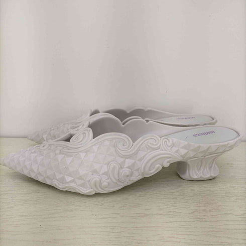 ワイプロジェクト Y/PROJECT Court Shoe レディース JPN:24