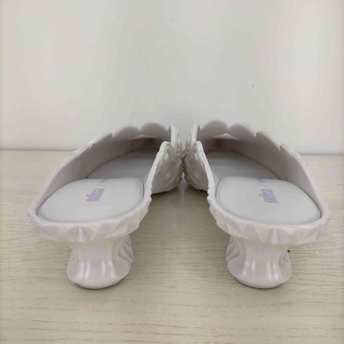 ワイプロジェクト Y/PROJECT Court Shoe レディース JPN:24