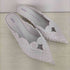 ワイプロジェクト Y/PROJECT Court Shoe レディース JPN:24