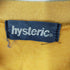 ヒステリック HYSTERIC 90S-00SフロントロゴVネックカットソー Tシャツ ヒスガール レディース FREE