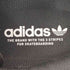アディダス adidas GAZELLE ADV - Black Gold Metallic メンズ JPN:28