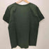グッドウェア GOODWEAR USA製 クルーネック フロントロゴコットン半袖Tシャツ メンズ L