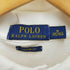 ポロラルフローレン POLO RALPH LAUREN custom fit ワンポイント刺繍鹿の子ポロシャツ メンズ M