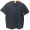 グッドウェア GOODWEAR USA製 クルーネックコットン半袖Tシャツ メンズ L