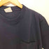 グッドウェア GOODWEAR USA製 クルーネックコットン半袖Tシャツ メンズ L