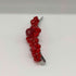 シモーネロシャ Simone Rocha LARGE FLOWER HAIR CLIP レディース