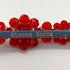 シモーネロシャ Simone Rocha LARGE FLOWER HAIR CLIP レディース