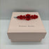 シモーネロシャ Simone Rocha LARGE FLOWER HAIR CLIP レディース