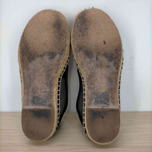 ステラマッカートニー STELLA McCARTNEY エスパドリーユ メッシュ レディース